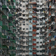 Illustration for article titled Images of this Skyscraper City Will Blow Your Friggin Mind